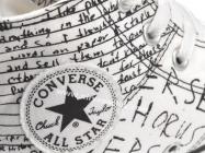 Converse unveils Kurt Cobain signature shoes