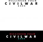 Dillinger Four: C I V I L W A R