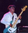David Fuentes (1971-2007)