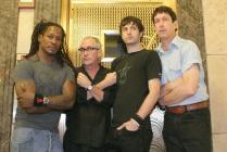 East Bay Ray (Dead Kennedys)
