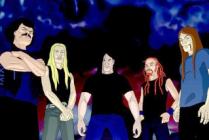 Foo Fighters, Deathklok, Stars, Matt Pond PA on AOL