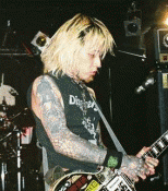 Kawakami of Disclose (-2007)