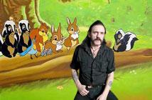 Motörhead song to be featured in new Disney movie