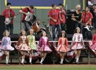 Watch the Dropkick Murphys at Fenway