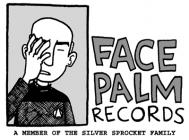 Mitch Clem annouces Face Palm Records