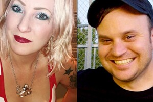 Oobliette and Dominic Davi talk about the return of Tsunami Bomb