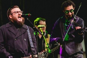 New Reviews for November 25, 2015