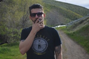 Jared Stinson of Sic Waiting talks playing in Puerto Rico, 2016 plans and SoCal bands we should hear