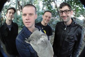 Michael Cotterman of The Loved Ones talks about the 10 year anniversary of "Keep Your Heart"