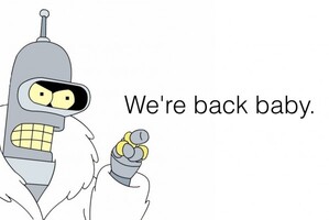 Navel Gazing for January 17, 2016