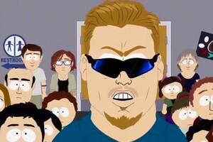 Navel Gazing for January 24, 2016