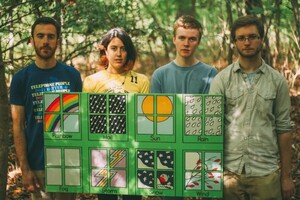 New Reviews for February 9, 2016