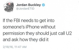 Navel Gazing February 21, 2016