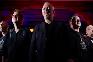 New Reviews for February 25, 2016