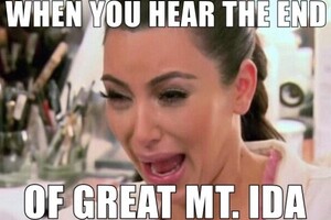 Navel Gazing: April 3, 2016