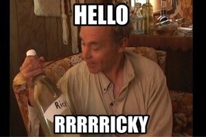 Navel Gazing: April 10, 2016