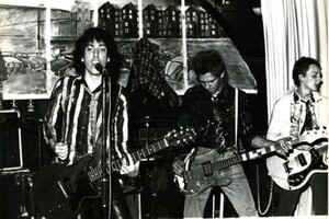 New Reviews for April 8, 2016