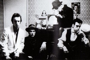 New Reviews for April 11, 2016