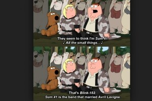 Navel Gazing May 1, 2016