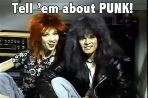 Navel Gazing May 8, 2016