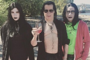 Navel Gazing May 15, 2016