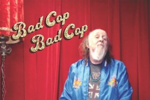 New Reviews for June 1, 2016