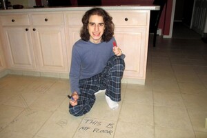 Adrian Cohen: "Cooler Than Cool" (Punknews Exclusive)