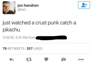 Navel Gazing July 17, 2016