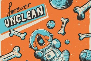 Forever Unclean (EU and UK)