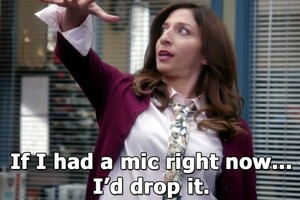 Navel Gazing July 24, 2016