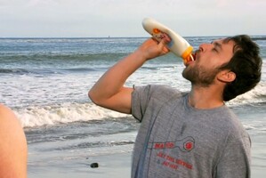 Navel Gazing July 31, 2016