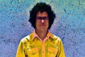 Omar Rodriguez-L&Atilde;&sup3;pez: "Running Away"
