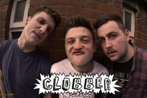 Clobber: "Britun First" (Punknews Exclusive)