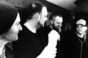 wolves & wolves & wolves & wolves: &acirc;&euro;&oelig;Always the Rebel&acirc;&euro; (Punknews Exclusive)