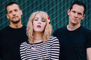 Turbulent Hearts: Crazy Girl video