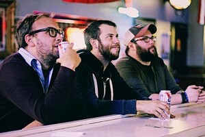 Warren Franklin & The Founding Fathers: "Feel Uneasy"