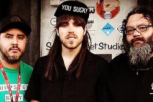 Bad Advice: "This Town"