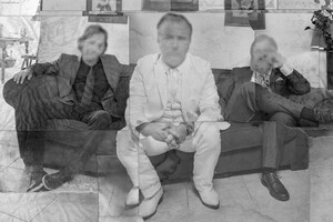 Deadaires: "New York Was A Bad Idea"