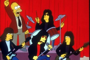 Navel Gazing September 18, 2016