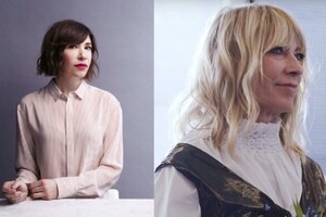 Carrie Brownstein: The Realest Real