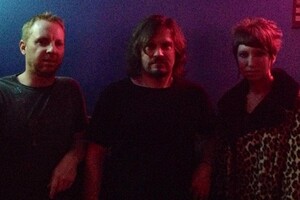 Headspins: "Fallen Down"