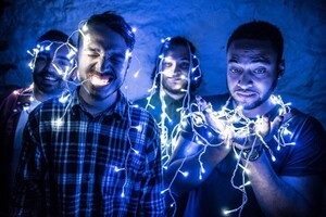 As The Sun Sleeps: "Lifelines"