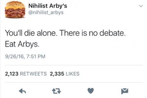 Navel Gazing October 2, 2016