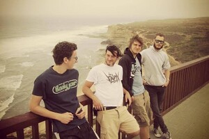 Start At Zero: "Buzzer Beater"