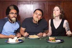 Ramona : “Panama by Van Halen”