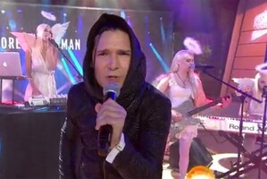 Navel Gazing October 9, 2016