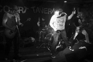 Nervous Triggers: "Do The Drool" (Punknews Exclusive)