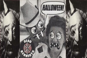 Navel Gazing October 30, 2016