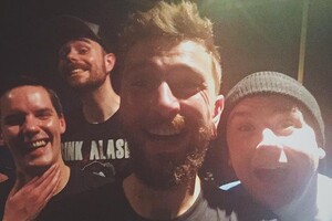 Elk Gang: "Mil Muertes" single and video