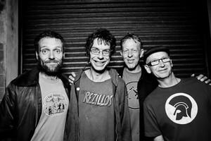 New Reviews for November 9, 2016